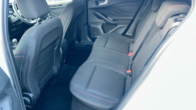 Ford Focus 1.0 EcoBoost ST-Line 5dr Petrol Hatchback